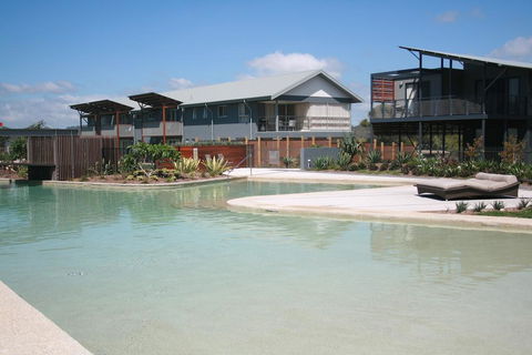 Serenity Diamond Beach (formerly Ramada Resort Diamond Beach) - QLD Tourism 2
