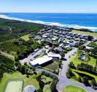 Serenity Diamond Beach formerly Ramada Resort Diamond Beach - Queensland Tourism