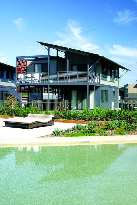 Serenity Diamond Beach (formerly Ramada Resort Diamond Beach) - QLD Tourism 3