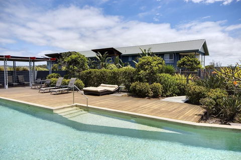 Serenity Diamond Beach (formerly Ramada Resort Diamond Beach) - QLD Tourism 1