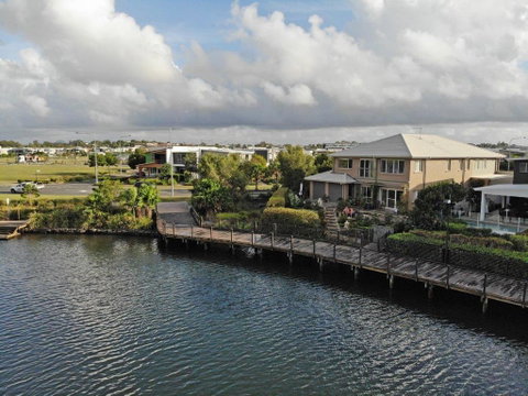 Serenity On The Lake - Maroochydore - QLD Tourism 0