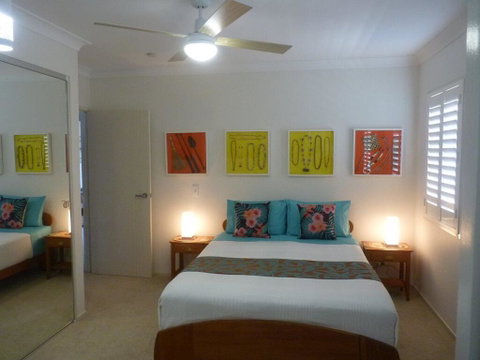 Serenity On The Lake - Maroochydore - QLD Tourism 3