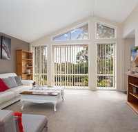 Serenity' 7 Mulloway Place - Peaceful house with air con Netflix  WIFI - QLD Tourism