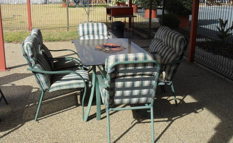 Settlement Motor Inn - QLD Tourism 1