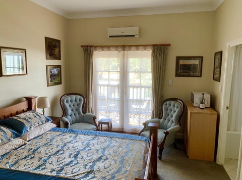 Settlers Hotel York - QLD Tourism 0
