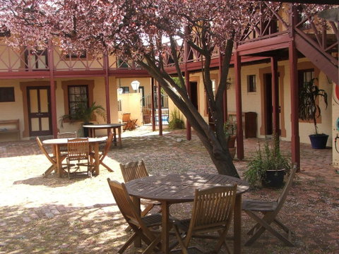 Settlers House - QLD Tourism 3