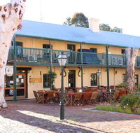 Settlers House - QLD Tourism