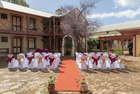 Settlers House - QLD Tourism 1