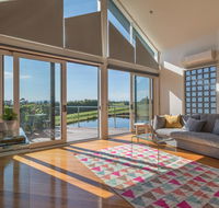 Seville Estate - QLD Tourism