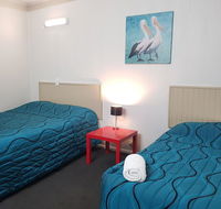 Seymour Motel - QLD Tourism