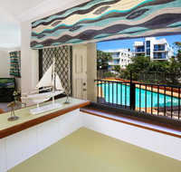 Sha na na Unit 3 -Kings Beach Gem - - QLD Tourism