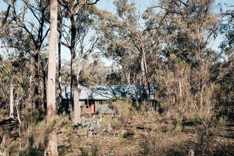 Shack 14 - QLD Tourism 3