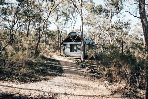 Shack 14 - QLD Tourism 2