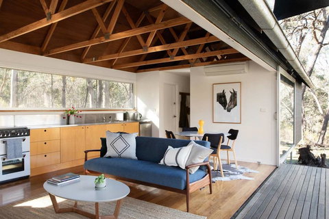 Shack 14 - QLD Tourism 1