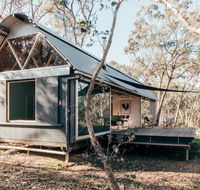 Shack 14 - QLD Tourism