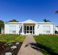 Shack 207 - Queensland Tourism