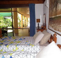 Shady Grove BB - Queensland Tourism