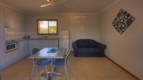 Shady Lane Tourist Park - QLD Tourism 2