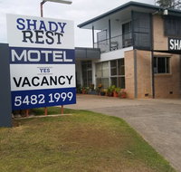 Shady Rest Motel