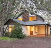 Shady Shack - Queensland Tourism
