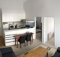 Shamrock Apartment 4 - Queensland Tourism