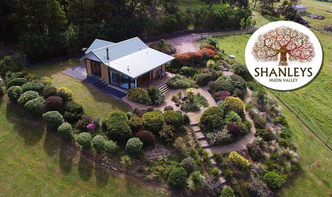 Shanleys Huon Valley - Queensland Tourism 1
