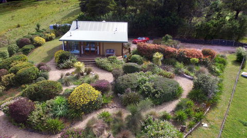 Shanleys Huon Valley - Queensland Tourism 2
