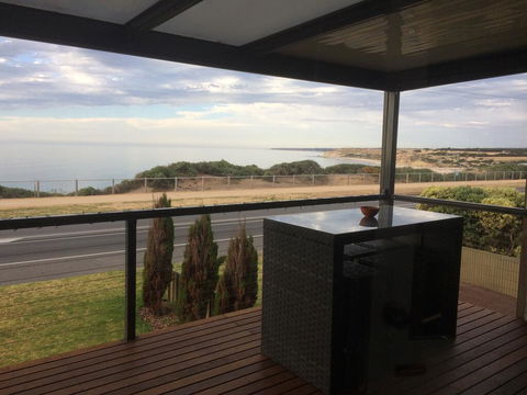 Shanti By The Sea - Queensland Tourism 2