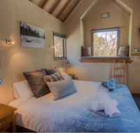 Sharpys Chalet - QLD Tourism