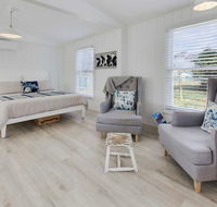 Shearers Cottage - Pet friendly holiday accommodation - Queensland Tourism