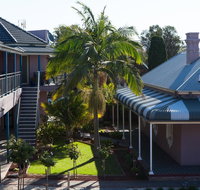 Shellharbour Village Motel - QLD Tourism