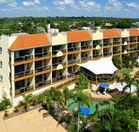 Shelly Bay Resort - Queensland Tourism