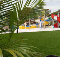 Shelly Beach Holiday Park - QLD Tourism
