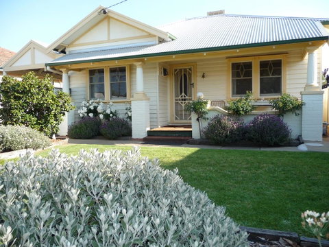 Shepp Central Apartment - QLD Tourism 0