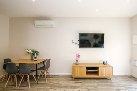 Shepparton Lakeside Serviced Apartment - QLD Tourism 2