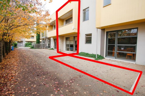 Shepparton Lakeside Serviced Apartment - QLD Tourism 1