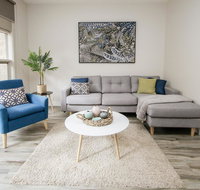 Shepparton Lakeside Serviced Apartment - QLD Tourism