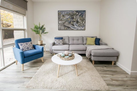 Shepparton Lakeside Serviced Apartment - QLD Tourism 0