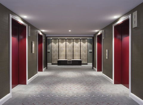 Sheraton Grand Sydney Hyde Park - QLD Tourism 2
