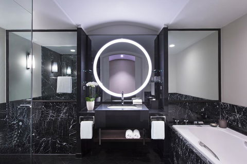 Sheraton Grand Sydney Hyde Park - QLD Tourism 1