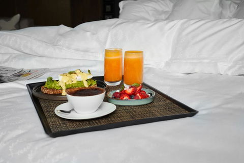 Sheraton Grand Sydney Hyde Park - QLD Tourism 3