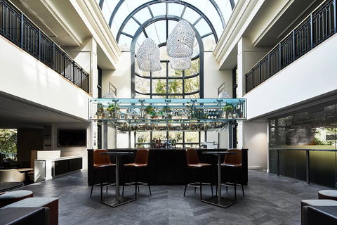 Sheraton Grand Sydney Hyde Park - QLD Tourism 0