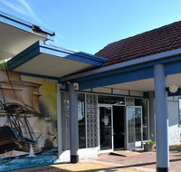 Ship Inn Motel - QLD Tourism