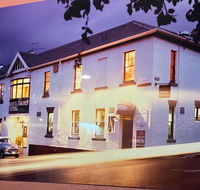 Shipwrights Arms - Queensland Tourism