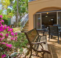 Shoal Bay Avenue Unit 7 - QLD Tourism