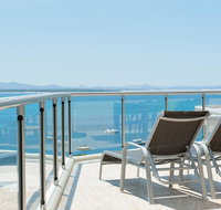 Shoal Bay Penthouse with Views and Resort Facilities - QLD Tourism