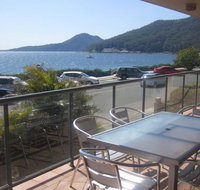 Shoal Bay Road 33B 'Palm Beach' - QLD Tourism