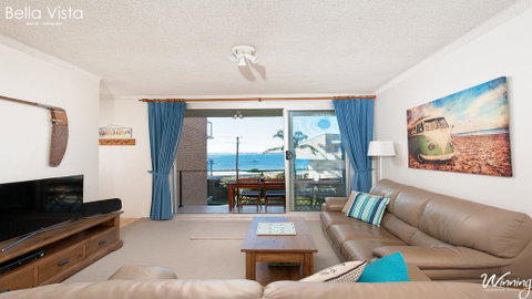 Shoal Bay Road, Bella Vista, Unit 10, 19 - QLD Tourism 1