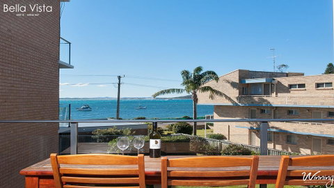 Shoal Bay Road, Bella Vista, Unit 10, 19 - QLD Tourism 0