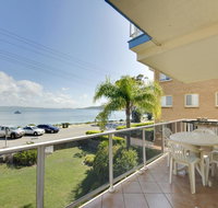 Shoal Bay Road Castaways Unit 04 17 - QLD Tourism